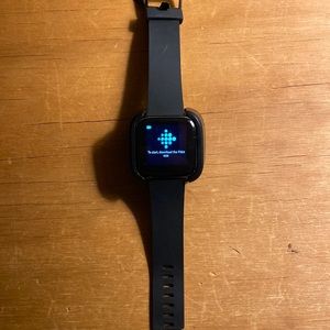 FitBit Versa 2 Smartwatch